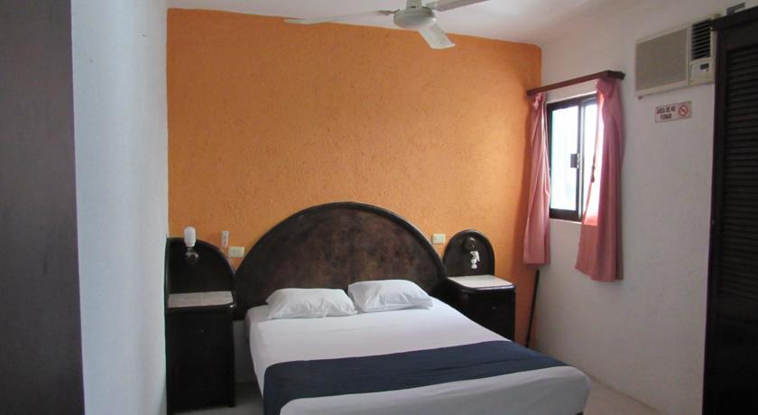 Hotel Verasol Tulum Habitación foto